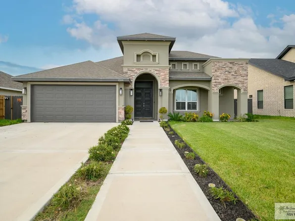 1506 Esperanza Ave, Mission, TX 78574