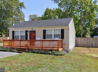 8281 Wb And A Rd, Severn, MD 21144