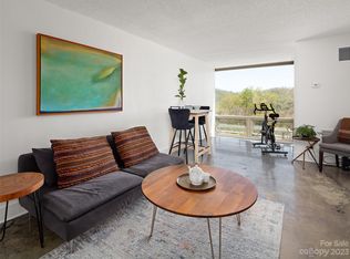 647 Town Mountain Rd APT 311, Asheville, NC 28804