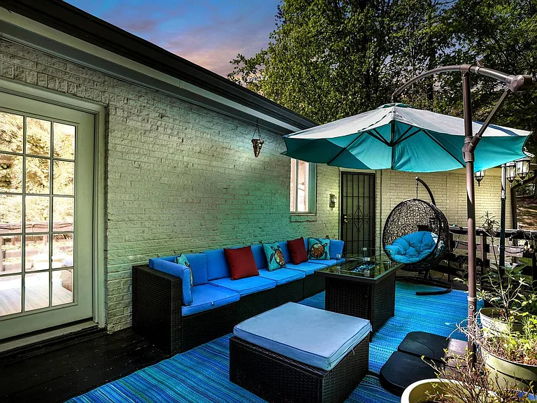 3488 Toll House Ln SW — Photo 3