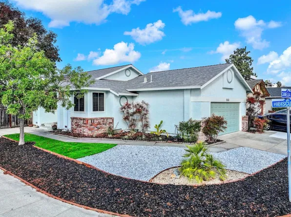 1060 Camellia Lane, Suisun City, CA 94585
