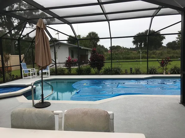 1355 War Eagle Blvd, Titusville, FL 32796