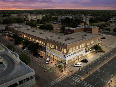 330 Austin Ave APT 313, Waco, TX, 76701