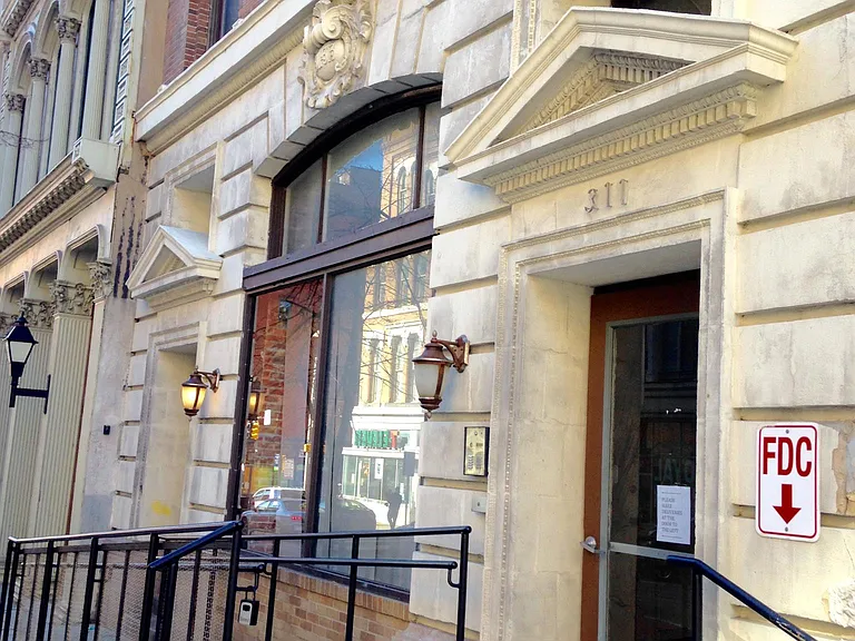 311 W Baltimore St #11 — Photo 32