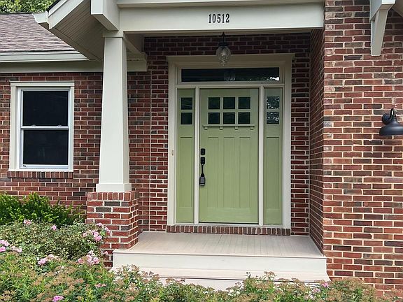 2nd image of 10512 Norman Ave