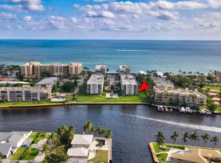1236 Hillsboro Mile APT 103, Hillsboro Beach, FL 33062