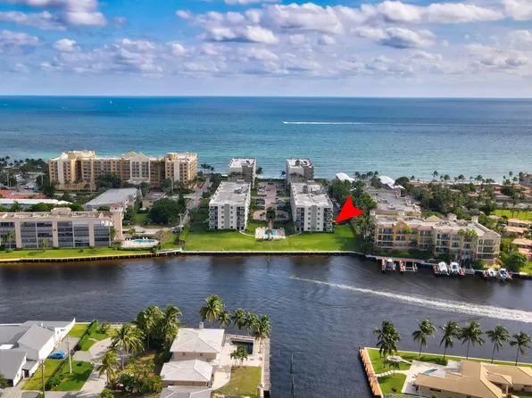1236 Hillsboro Mile #103, Hillsboro Beach, FL 33062