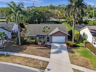 8372 Blue Cypress Dr, Lake Worth, FL, 33467