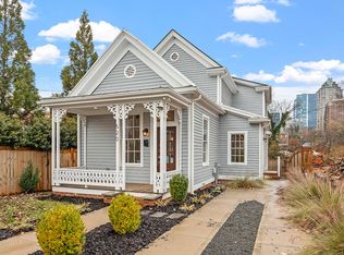 520 S Bloodworth St, Raleigh, NC 27601