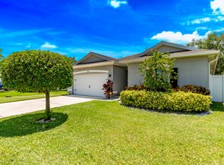 5344 Oakland Lake Cir, Fort Pierce, FL 34951