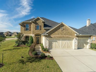 1538 Palo Duro Canyon Ln, League City, TX, 77573