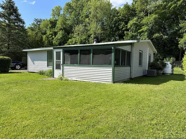 6 Park Circle, Mt. Marion, NY 12456