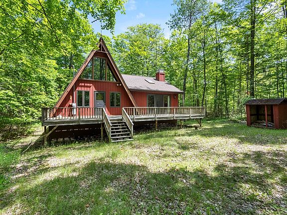 3rd image of 6140 N Cave Point Dr