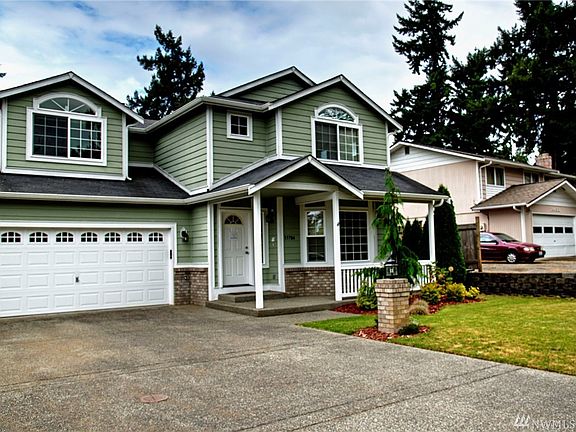 2nd image of 15704 15th Avenue Ct E