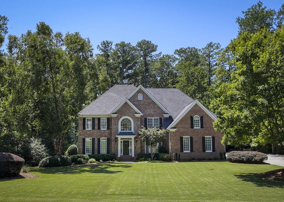 15360 Treyburn Manor Vw, Milton, GA 30004 | Zillow