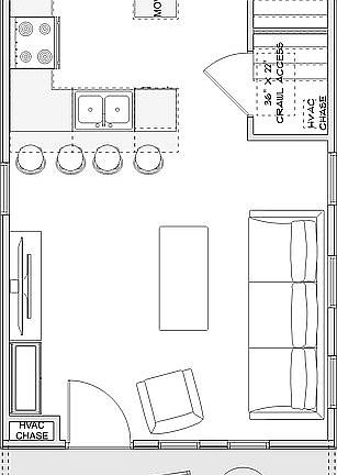 First Floor Plan