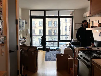 Rented by The KCI Group