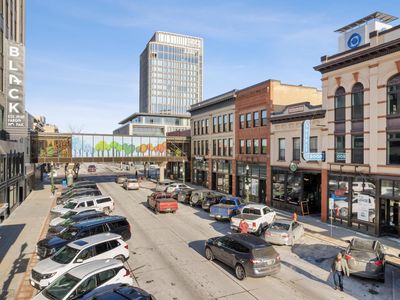 117 Broadway N APT 205, Fargo, ND, 58102