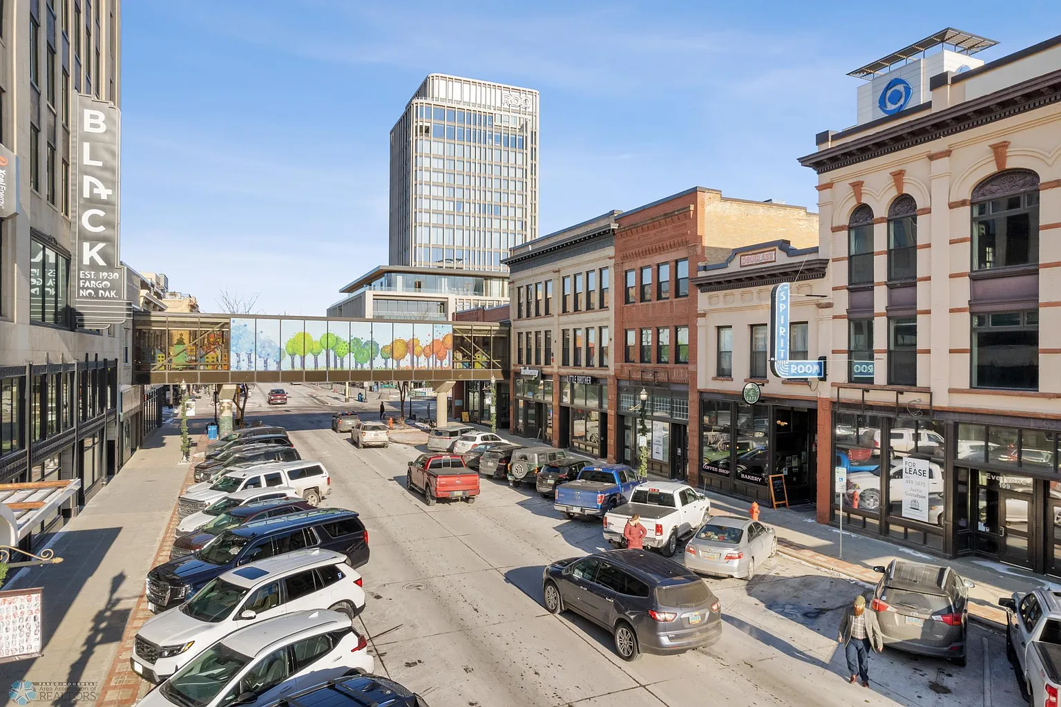 117 Broadway N APT 203, Fargo ND - Owner Finance Home