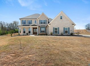 168 River Mill Rd, Huntsville, AL 35811