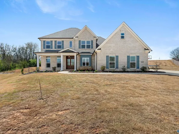 168 River Mill Rd, Huntsville, AL 35811