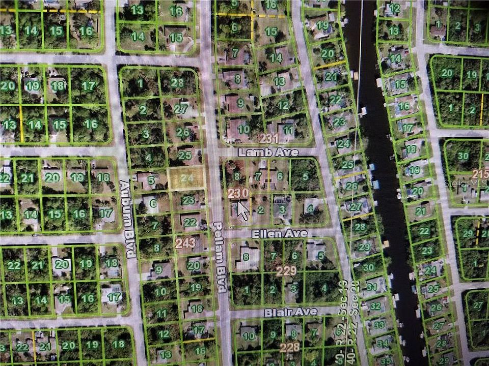 2nd image of 3157 Pellam Blvd