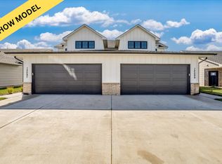 12099 W Swift Fld, Wichita, KS 67223