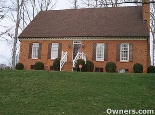 1029 Beecher Rd, Winston Salem, NC 27104