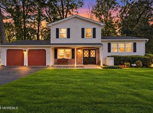 952 Alden Drive, Toms River, NJ 08753