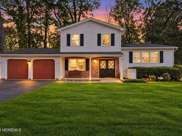 952 Alden Drive, Toms River, NJ 08753