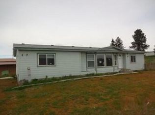107 3rd St, Wallula, WA 99363