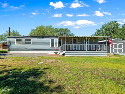 376 N Harless St, Eagar, AZ, 85925
