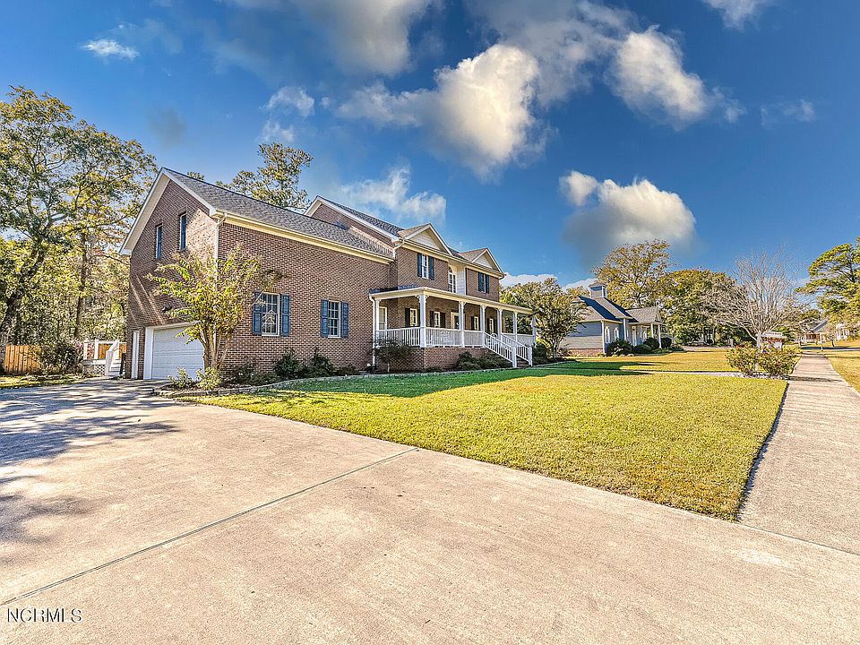 1616 Sound Watch Drive, Wilmington, NC 28409 Zillow