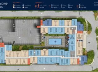 Cypress Creek Montfort Drive, Dallas, TX 75254