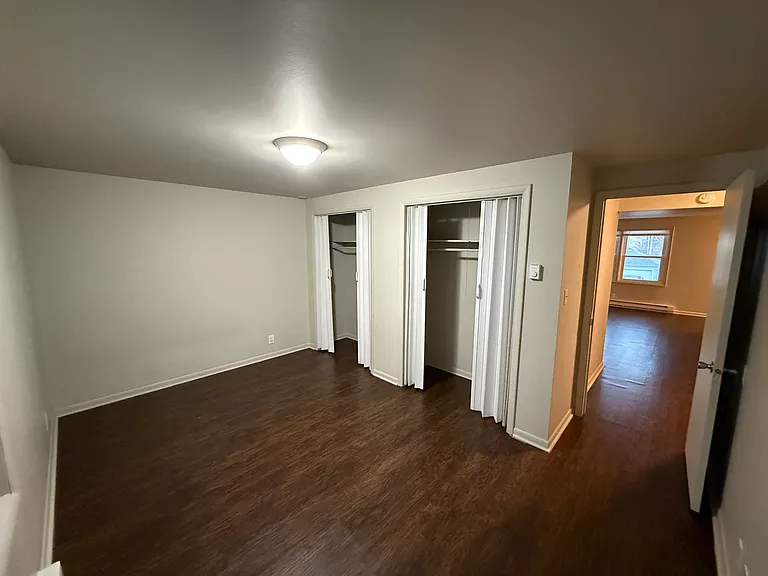 Jefferson Street Apartments — Photo 8