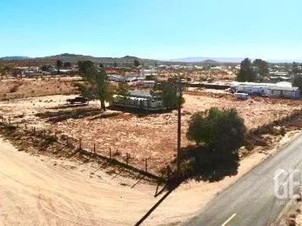 19036 Green Blvd, North Edwards, CA 93523
