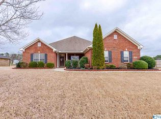 451 Mose Chapel Rd, Madison, AL 35758