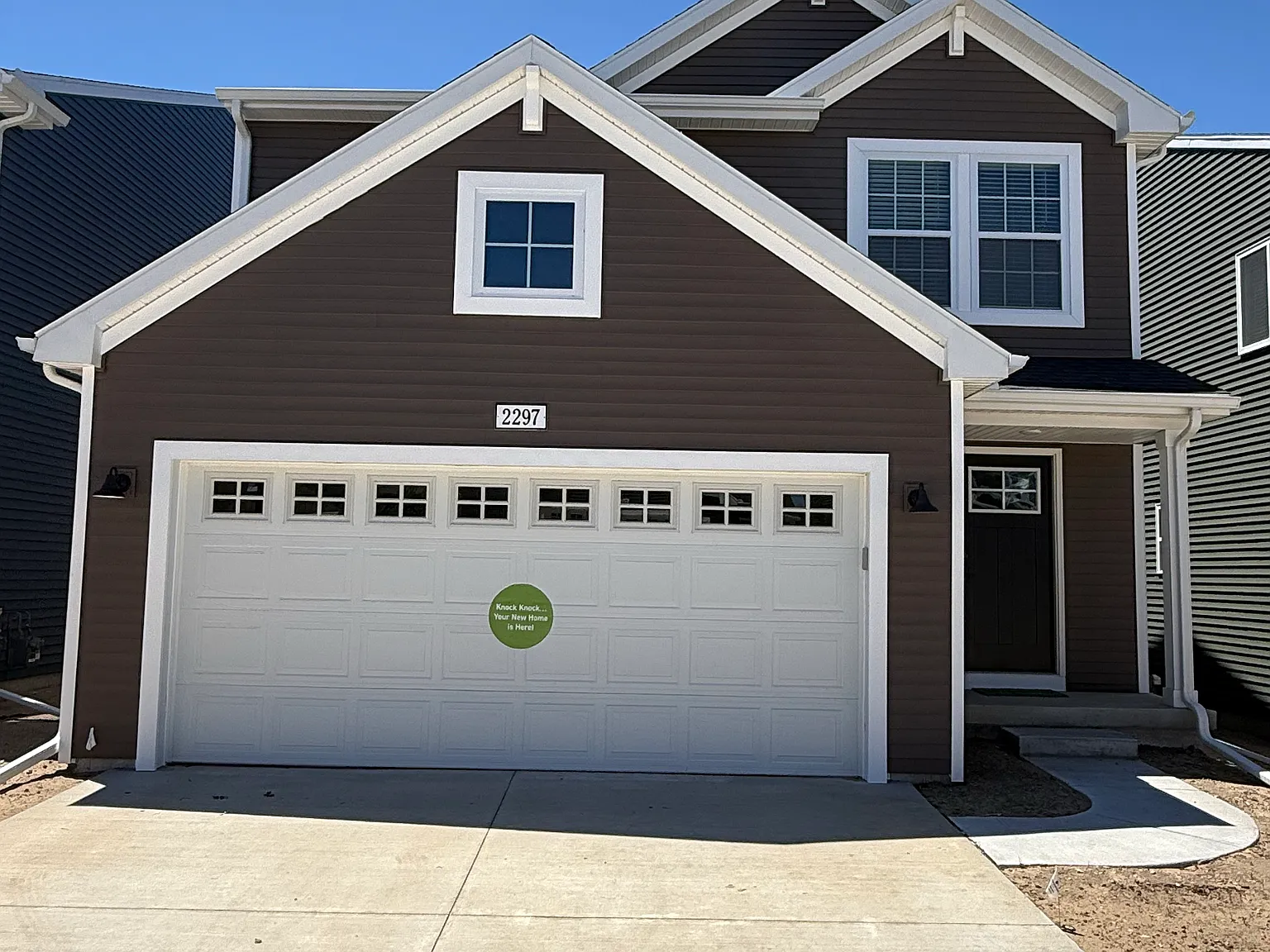 2297 Anchor Ave — Photo 1