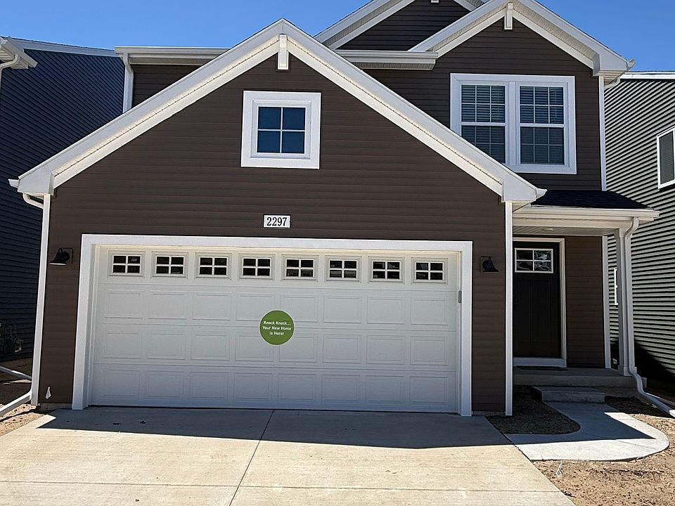 modern style exterior finishes with covered porch