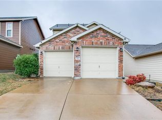 852 Villagepoint Ln, Fort Worth, TX 76108