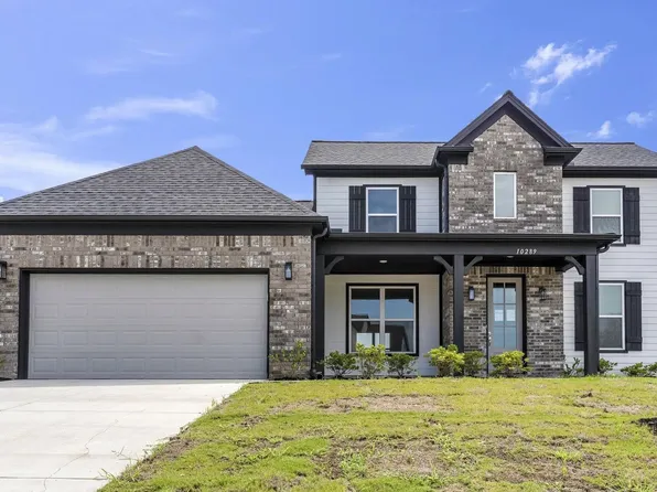 45 Hughetta St, Oakland, TN 38060
