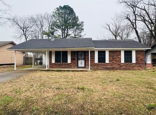 322 Cash Ave, Trumann, AR 72472