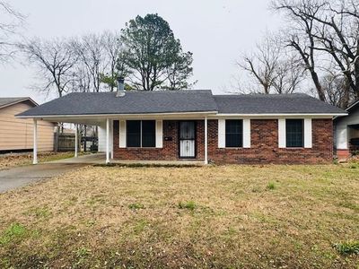 322 Cash Ave, Trumann, AR, 72472