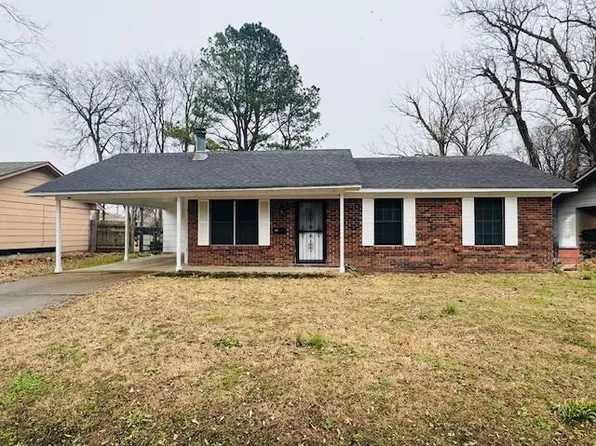 322 Cash Ave, Trumann, AR 72472