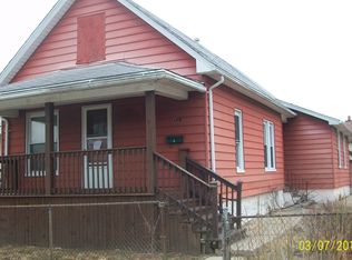 668 N Dearborn Ave, Kankakee, IL 60901