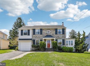 512 Homestead Ave, Haddonfield, NJ 08033