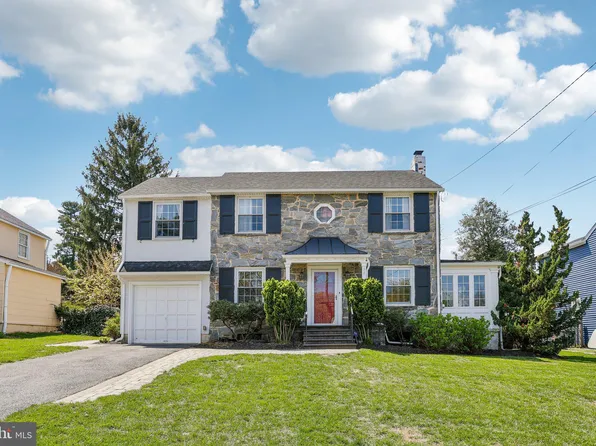 512 Homestead Ave, Haddonfield, NJ 08033