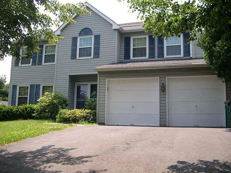 Front Elevation