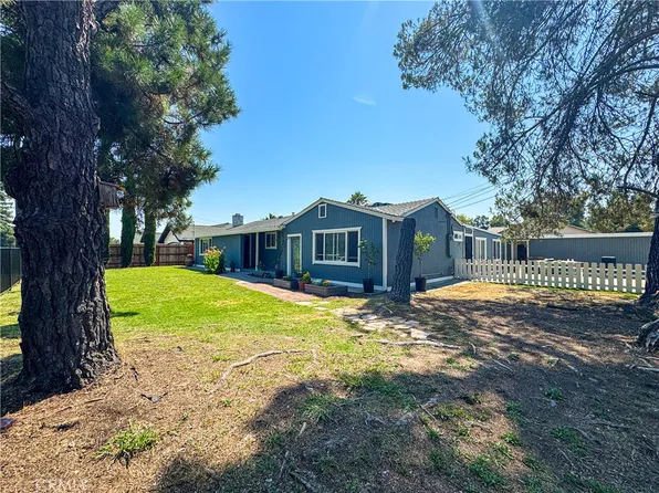 3595 Sue Pam Dr, Carmichael, CA 95608