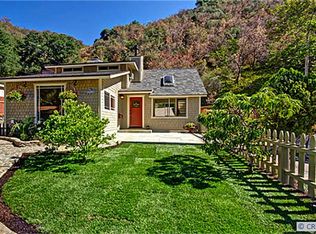 28820 Silverado Canyon Rd, Silverado, CA 92676